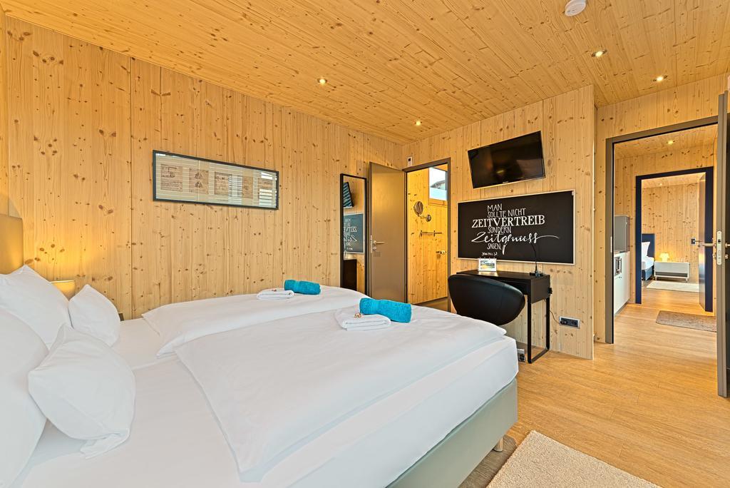 Kleinhotel Биденкопф Номер фото