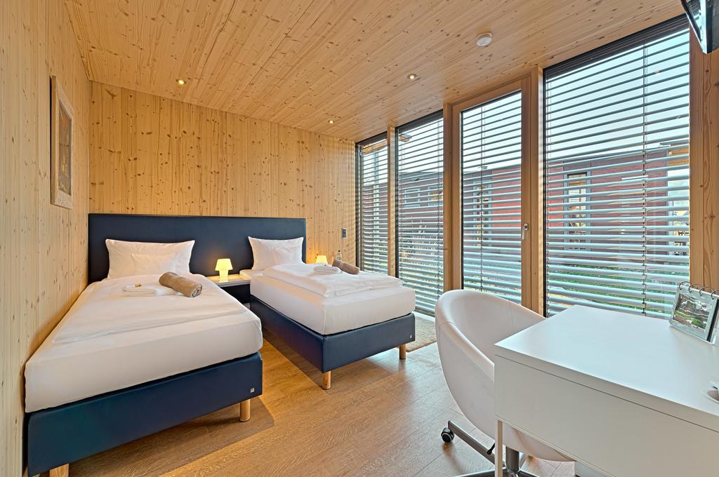 Kleinhotel Биденкопф Номер фото