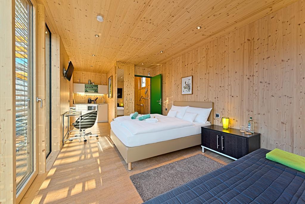 Kleinhotel Биденкопф Номер фото